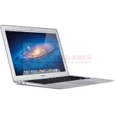 Macbook Air Core I5 Tela 13 4gb 128gb Ssd Mid 2012